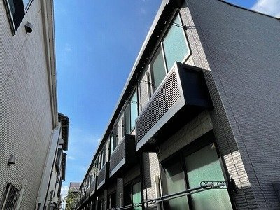 レオパレスレグルスのその他