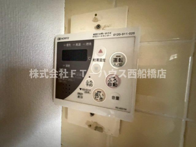 グリーンターフ鬼高のその他