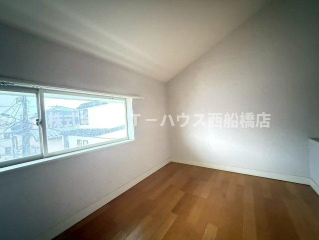 グリーンターフ鬼高のその他