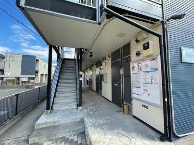 レオパレスエルムトゥプのその他