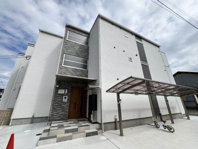 クリエオーレ新堂Ⅱ