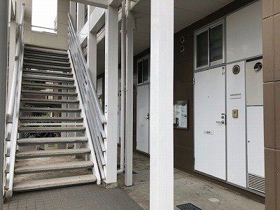 レオパレスサンハイムのその他