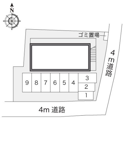 レオパレスＮ．Ｋのその他