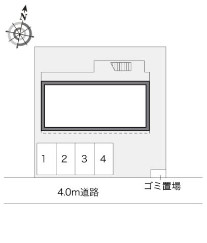 レオパレス本北方のその他