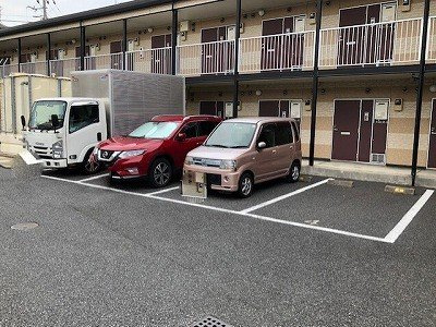 レオパレス桜のその他