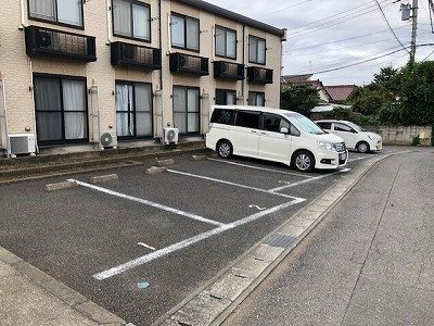 レオパレスフォーブル２１のその他