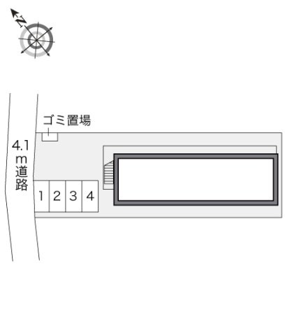 レオパレスコージー・シェルのその他