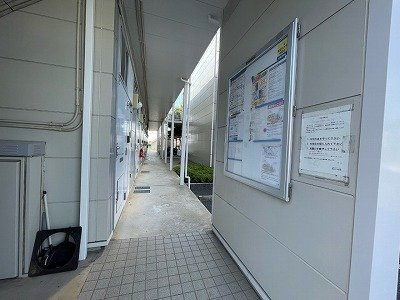 レオパレスシモジンのその他