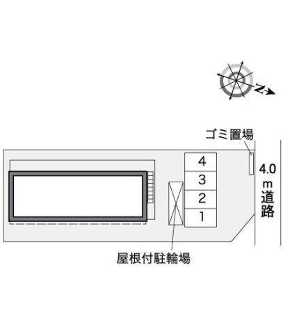 レオパレスＷＩＬＬのその他