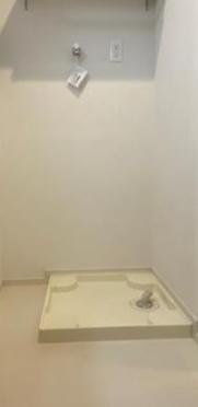 ＳＡＮＰＯＨＳＯ(サンポーソ)の洗面所