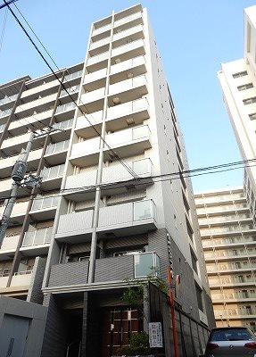 スワンズシティ北堀江　の画像