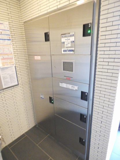 【その他】スワンズシティ北堀江　