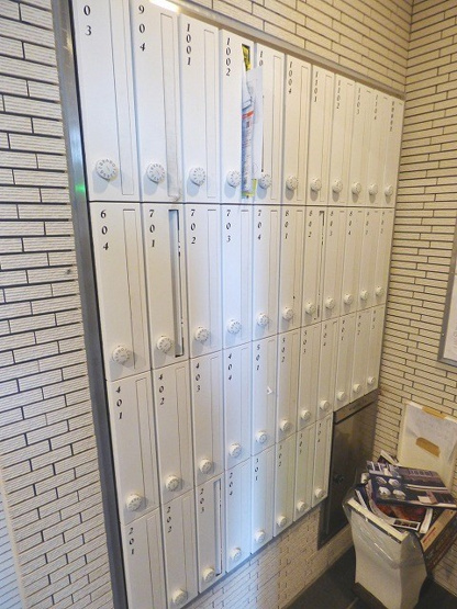 【その他】スワンズシティ北堀江　