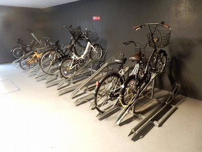 【その他共用部分】スワンズシティ北堀江　