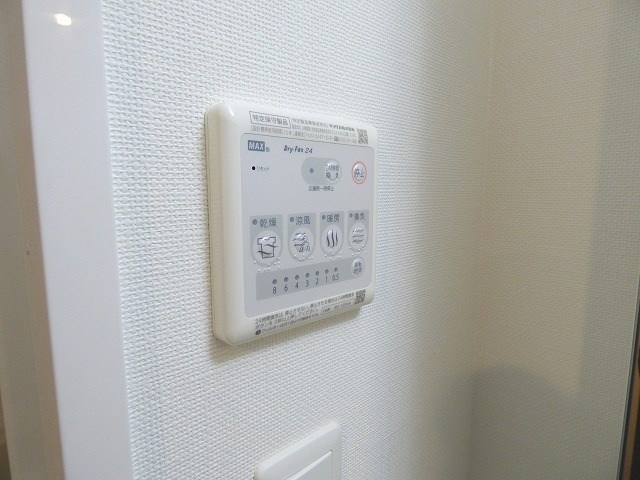 【設備】スワンズシティ北堀江　