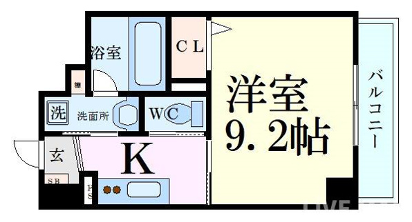カルムクレール2.5.8