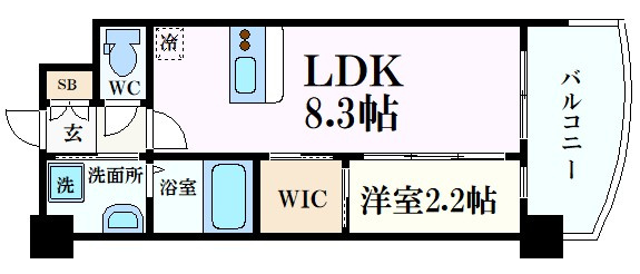セレニテ新大阪アリエ
