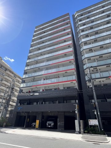 セレニテ新大阪グランデシュッドの画像
