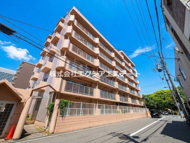 パークハイム南加賀屋