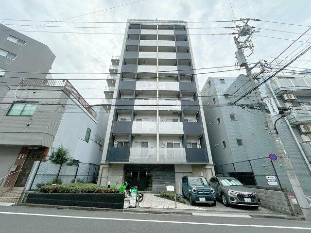 プレール・ドゥーク早稲田Ⅱ
