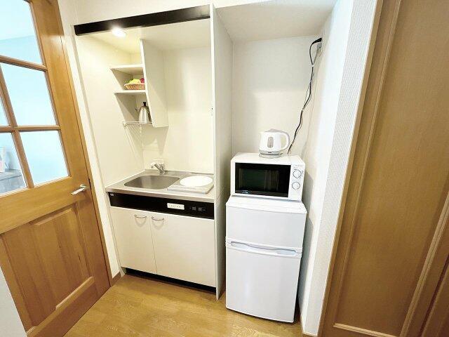 ホームズ御茶ノ水のその他