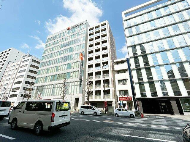 ホームズ御茶ノ水の間取り