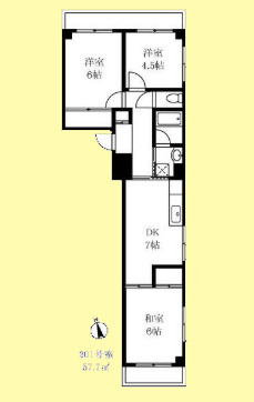 第二小野マンションの画像