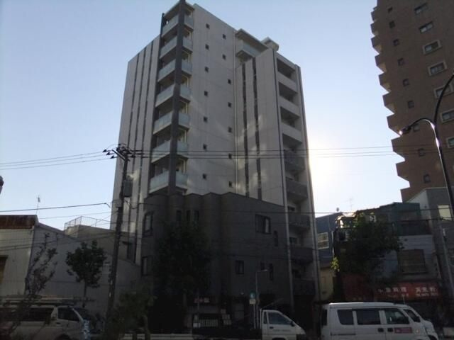 ダイナシティ台東三ノ輪