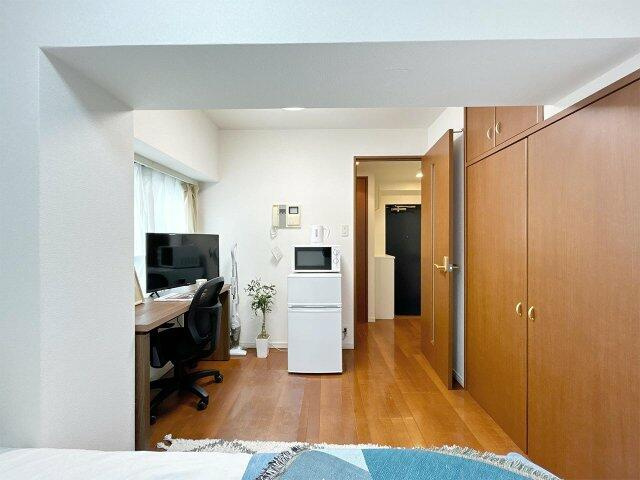シンシア本郷三丁目のその他