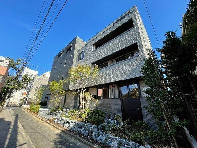 オークレア池之端(オークレアイケノハタ)の間取り