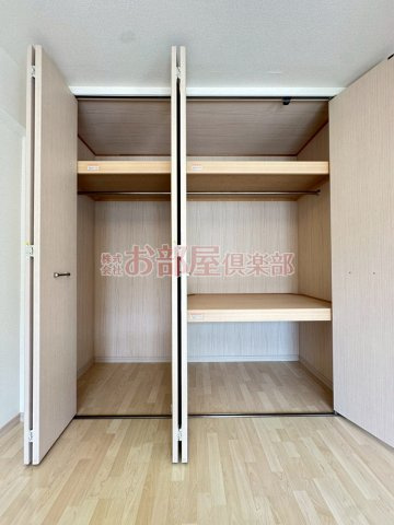 ステラオブアリエスの収納|こまごまとしたものを収納できそうですね