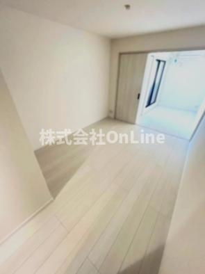 H-maison衣摺Ⅳの居間・リビング