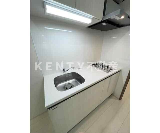 【キッチン】 | Ｐａｔｒｉａ | お料理しやすいキッチンです