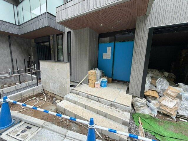ノートス上野桜木のその他