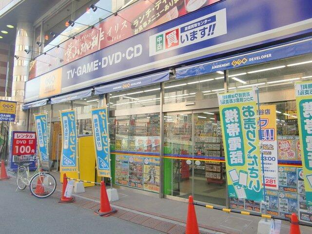 ノートス上野桜木のその他