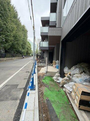 ノートス上野桜木のその他