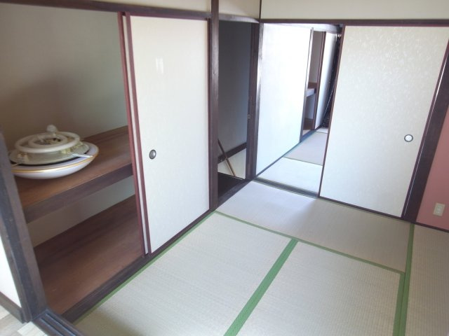 箕面市西小路４丁目の店舗事務所