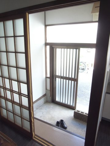 箕面市西小路４丁目の店舗事務所