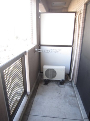 【バルコニー】 | ワイレア