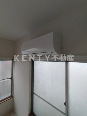 【設備】 | シャロングレイス雑色
