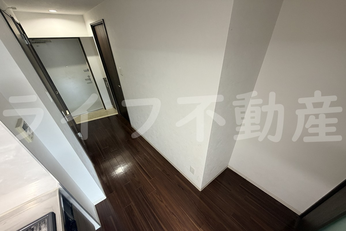 グランパシフィック大今里の内装