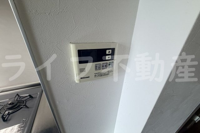 グランパシフィック大今里の設備