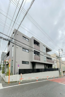 Ｐａｒｋｅｒ’ｓ　大山