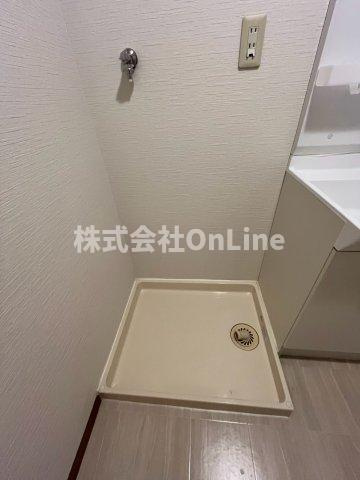 ソレアード東鴻池の設備