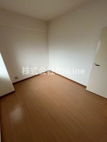 ソレアード東鴻池の子供部屋