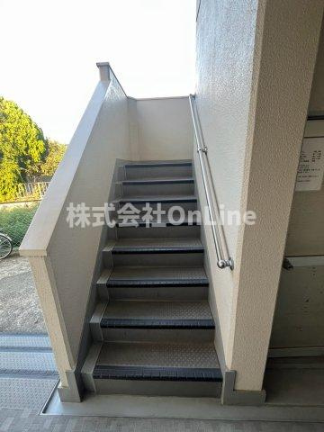 第2シャトー新町のその他
