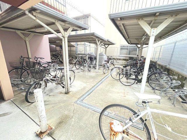 シティーヴェローナのその他共用部分