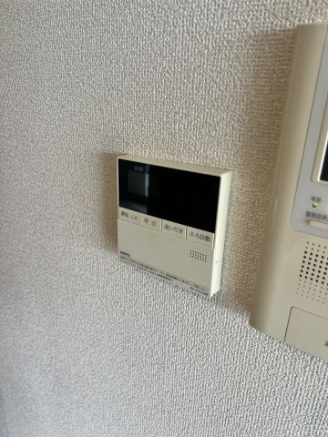 ルフォンプログレ滝野川の設備