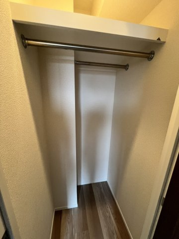 ルフォンプログレ滝野川の収納