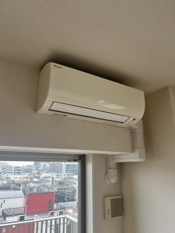 ルフォンプログレ滝野川の設備